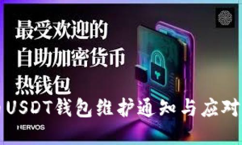 中币USDT钱包维护通知与应对策略