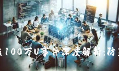 tpwallet被盗100万U事件深度解析：防范与应对策略
