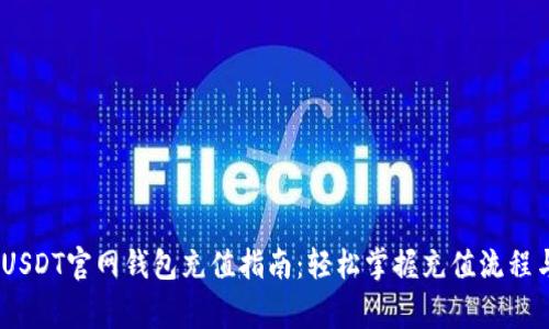 : 2023年USDT官网钱包充值指南：轻松掌握充值流程与注意事项