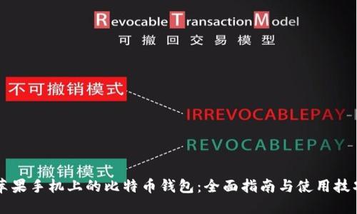 苹果手机上的比特币钱包：全面指南与使用技巧