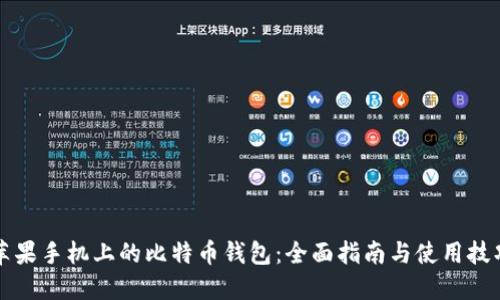 苹果手机上的比特币钱包：全面指南与使用技巧