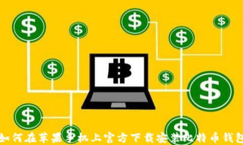 
如何在苹果手机上官方下载安装比特币钱包