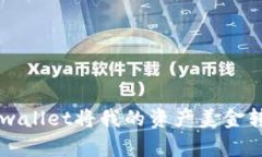 如何通过tpwallet将我的资产