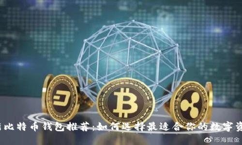 2023年最新比特币钱包推荐：如何选择最适合你的数字资产管理工具