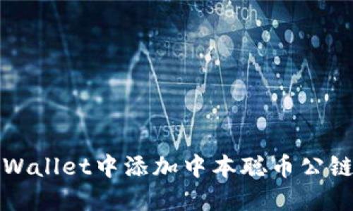 如何在TPWallet中添加中本聪币公链步骤详解