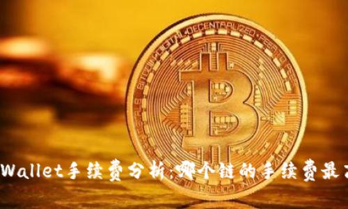 TPWallet手续费分析：哪个链的手续费最高？