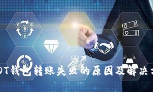 USDT钱包转账失败的原因及解决方案