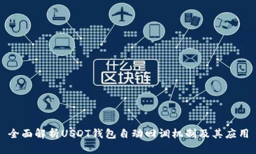 全面解析USDT钱包自动回调机制及其应用