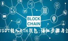 如何将USDT转入ETH钱包：详