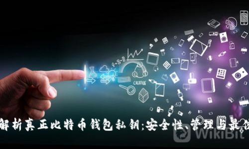 全面解析真正比特币钱包私钥：安全性、管理与最佳实践