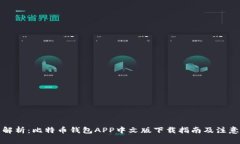 全面解析：比特币钱包APP中文版下载指南及注意