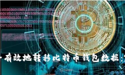如何安全有效地转移比特币钱包数据：完整指南