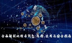 全面解析比特币钱包：选择、使用及安全指南