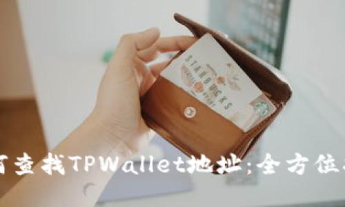 如何查找TPWallet地址：全方位指南