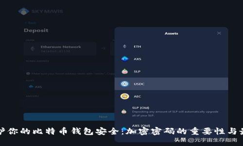 如何保护你的比特币钱包安全：加密密码的重要性与最佳实践