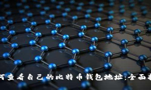 如何查看自己的比特币钱包地址：全面指南