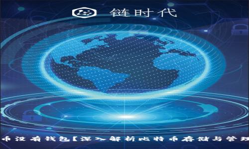 比特币没有钱包？深入解析比特币存储与管理方式