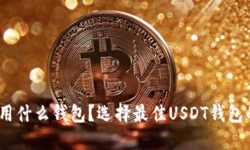 美国USDT用什么钱包？选择最佳USDT钱包的全面指南