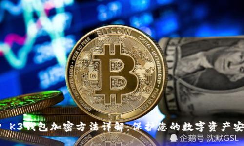 OP K3钱包加密方法详解：保护您的数字资产安全