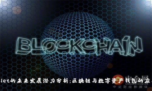 TPWallet的未来发展潜力分析：区块链与数字资产钱包的应用前景