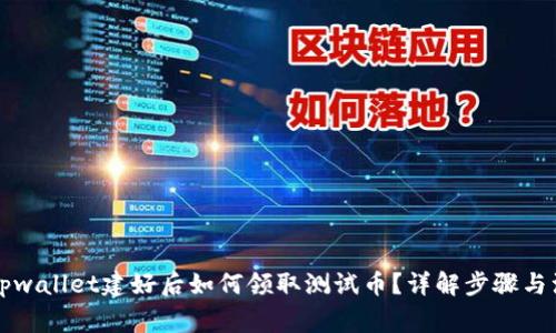 中本聪tpwallet建好后如何领取测试币？详解步骤与注意事项