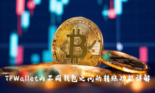 TPWallet内不同钱包之间的转账功能详解