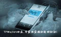 TPWallet被盗，专家独家揭秘