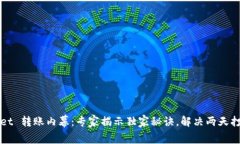 TPWallet 转账内幕：专家揭示独家秘诀，解决两天