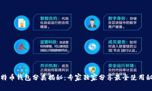 比特币钱包分类揭秘：专家独家分享最全使用秘诀