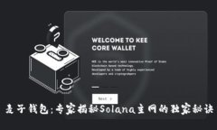 麦子钱包：专家揭秘Solana主网的独家秘诀