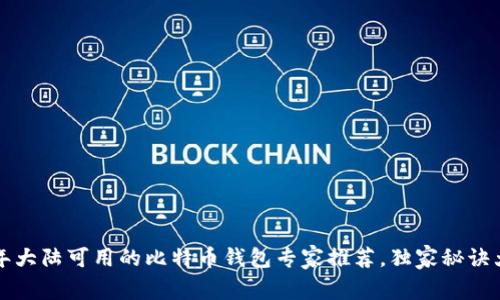 2023年大陆可用的比特币钱包专家推荐，独家秘诀大揭秘！