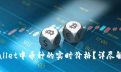如何查看TPWallet中币种的实时价格？详尽解读与实