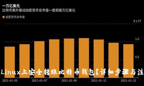 如何在Linux上安全转账比特币钱包？详细步骤与注意事项