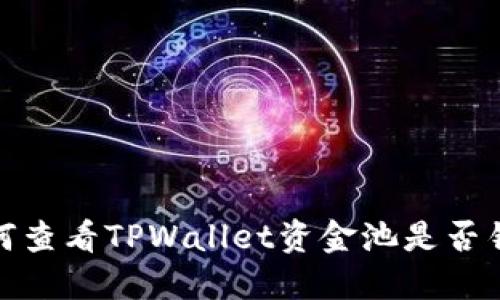 如何查看TPWallet资金池是否锁定