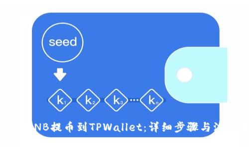 如何将BNB提币到TPWallet：详细步骤与注意事项