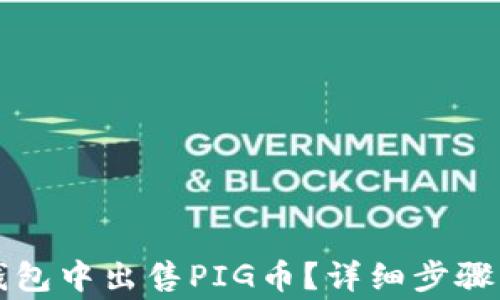 
如何在TP钱包中出售PIG币？详细步骤及注意事项