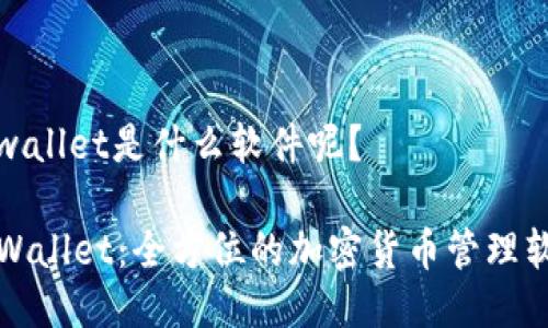 tpwallet是什么软件呢？

TPWallet：全方位的加密货币管理软件