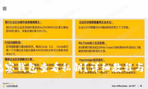 如何通过TP观察钱包查看私钥？详细教程与常见问题解答