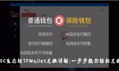 BSC生态链TPWallet兑换详解：