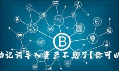 TPWallet助记词导入资产不见