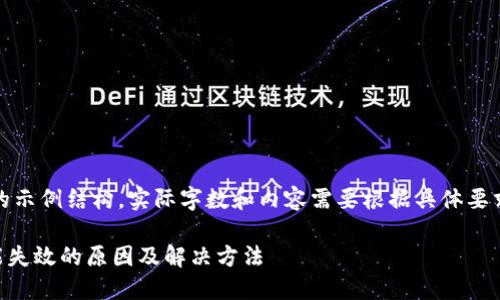 提示：以下是内容的示例结构，实际字数和内容需要根据具体要求进行扩展和调整。

TPWallet闪兑功能失效的原因及解决方法