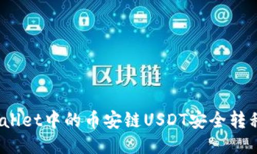 `如何将TPWallet中的币安链USDT安全转移至波场网络