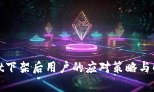 tpwallet下架后用户的应对策略与解决方案