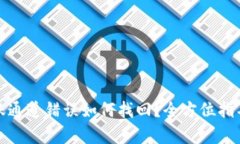 tpwallet转账通道错误如何找回？全方位指导与解决