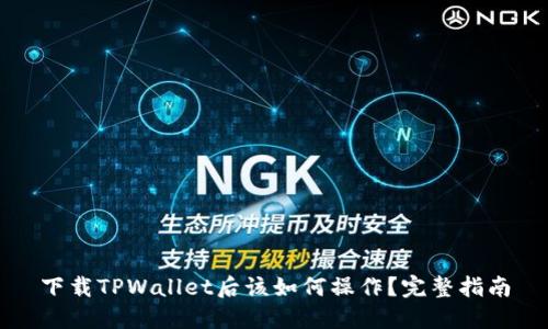 下载TPWallet后该如何操作？完整指南